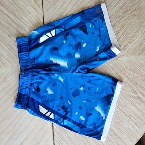 Boys basketball shorts